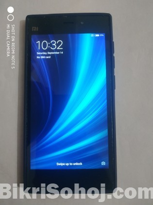 Xiaomi MI 3